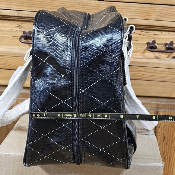 MARY KAY | EXTRA LARGE CONSULTANT DUFFLE BAG - NWOT! - Picture 14 of 16